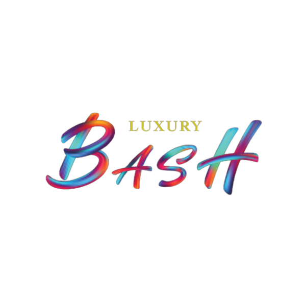 Luxury Bash Photo Booth